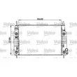 VALEO 731017 - Radiateur, refroidissement du moteur