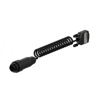 Câble adaptateur, appareil de diagnostique WABCO OEM 1017591