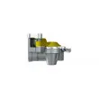 WABCO 4522002120 - Tête d'accouplement