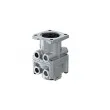 WABCO 4613150120 - Valve de commande de frein, frein de service