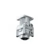WABCO 4613150120 - Valve de commande de frein, frein de service