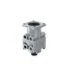 WABCO 4613150260 - Valve de commande de frein, frein de service