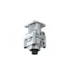 WABCO 4613150260 - Valve de commande de frein, frein de service