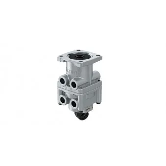 Valve de commande de frein, frein de service WABCO OEM 6593191 Valve de commande de frein, frein de service WABCO OEM 6593191