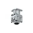 WABCO 4613154970 - Valve de commande de frein, frein de service