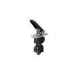 WABCO 4613186040 - Valve de commande de frein, frein de service