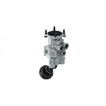 Valve de commande de frein, frein de service WABCO 4613192630