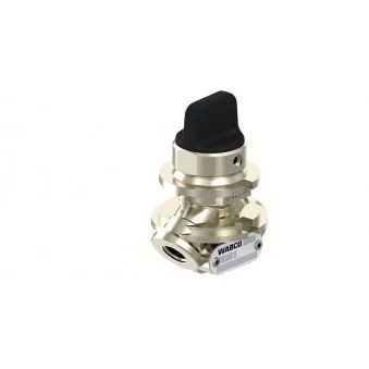 Valve à plusieurs voies WABCO 4630360030