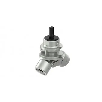 Valve à plusieurs voies WABCO 4630360100 pour MERCEDES-BENZ SK 2635 S - 340cv