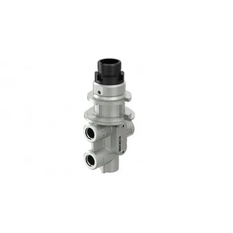 Valve à plusieurs voies WABCO 4630370010