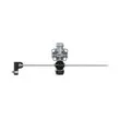 WABCO 4640060020 - Valve de suspension pneumatique