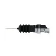 WABCO 4640070100 - Valve de suspension pneumatique