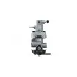 WABCO 4700152590 - Valve de commande, remorque