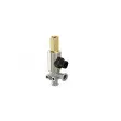 WABCO 4720703390 - Vanne de regulation chauffage