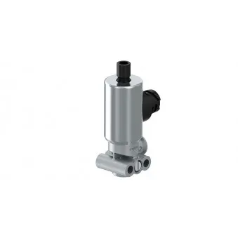 Valve magnétique WABCO 4721714280 pour MAN M 2000 L 18,224, 18,225, LAK, LARK, LAK-L - 220cv