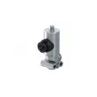 Vanne de regulation chauffage WABCO [4721717040]