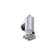 WABCO 4721717040 - Vanne de regulation chauffage