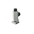 WABCO 4721726200 - Vanne de regulation chauffage