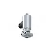WABCO 4721727260 - Vanne de regulation chauffage