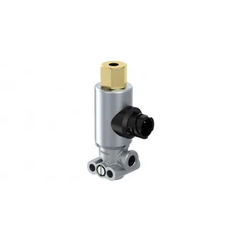 Vanne de regulation chauffage WABCO 4721732260