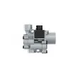 WABCO 4721950550 - Vanne de regulation chauffage