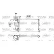 Radiateur, refroidissement du moteur VALEO [731374]