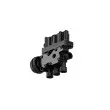 WABCO 4728800040 - Vanne de regulation chauffage