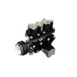Vanne de regulation chauffage WABCO [4728800620]
