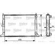 VALEO 731386 - Radiateur, refroidissement du moteur