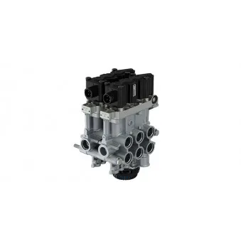 Bloc électrovannes, suspension pneumatique WABCO OEM 1523999