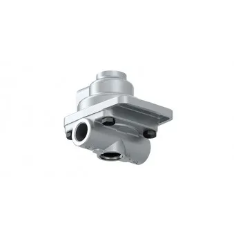 Valve de charge/de vide WABCO OEM 53018
