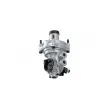 WABCO 4757101240 - Régulateur de freinage