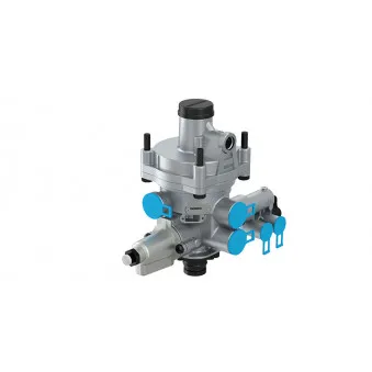 Régulateur de freinage WABCO OEM 1136283