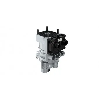 Valve de commande de frein, frein de service WABCO 4800010000