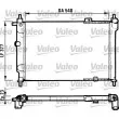 Radiateur, refroidissement du moteur VALEO [731551]