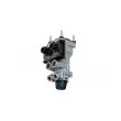 WABCO 4800030000 - Valve de commande de frein, frein de service