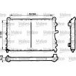 VALEO 731589 - Radiateur, refroidissement du moteur