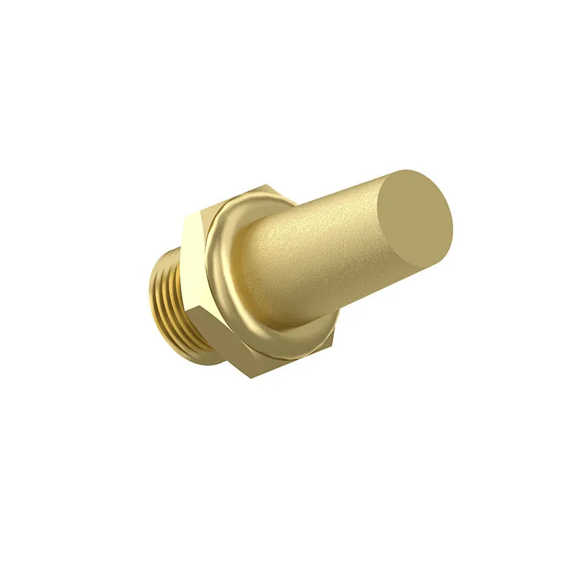 Amortisseur de bruit, système d'air comprimé WABCO 5324001170 - Visuel 2