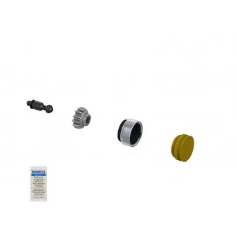 Kit de réparation, étrier de frein WABCO 6403229272