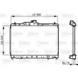 VALEO 731630 - Radiateur, refroidissement du moteur