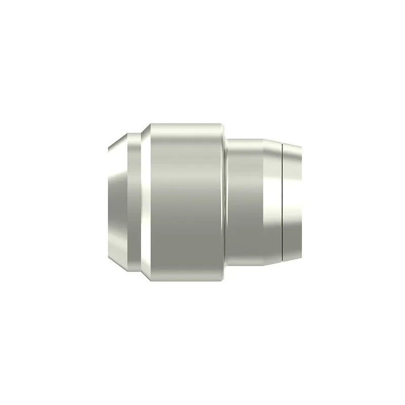 Raccord de tuyau WABCO 8930500544 - Visuel 1