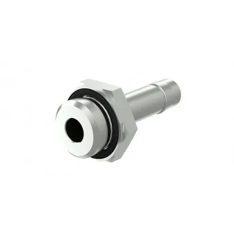 Connecteur, conduite d'air comprimé WABCO OEM 2077