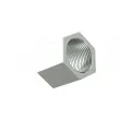 WABCO 8933000124 - Raccord, tuyau flexible
