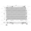 VALEO 731805 - Radiateur, refroidissement du moteur
