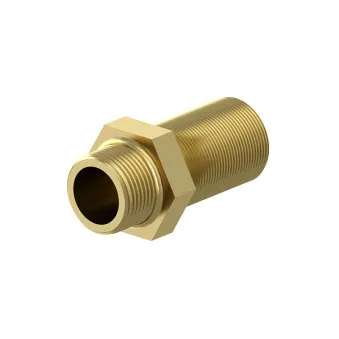 Connecteur, conduite d'air comprimé WABCO OEM 3563