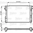 VALEO 731841 - Radiateur, refroidissement du moteur