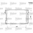 Radiateur, refroidissement du moteur VALEO [731842]