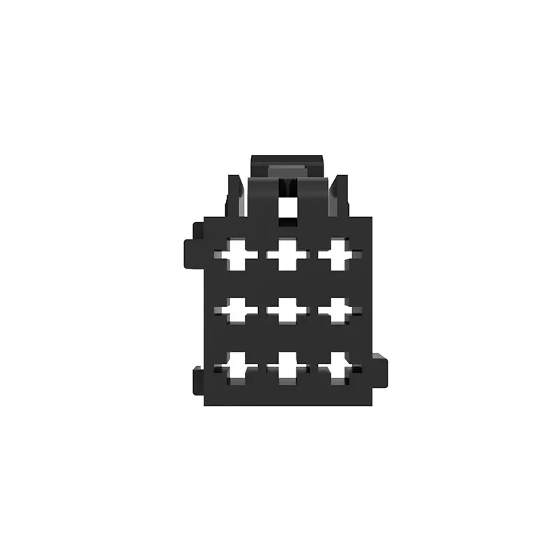 Boîtier WABCO 8941100944 - Visuel 1