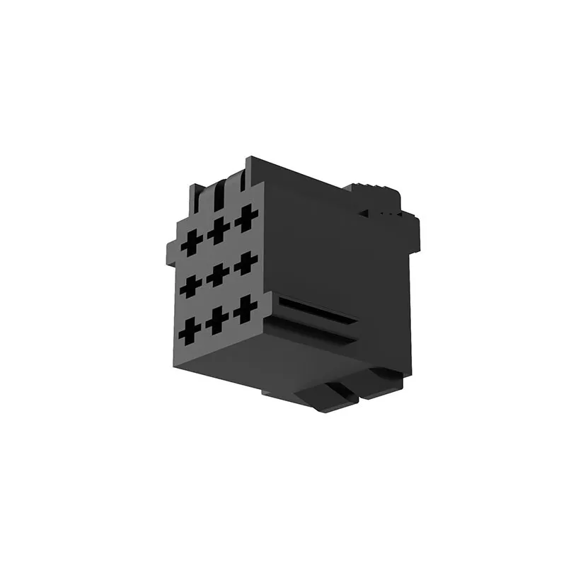 Boîtier WABCO 8941100944 - Visuel 2