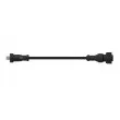 WABCO 8946011322 - Câble de connexion-ABS
